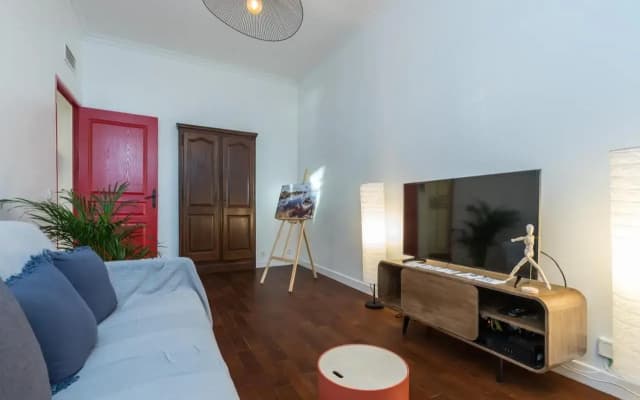 2 Bdrs Promenade des Anglais - AC - photo 2