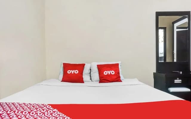 Hotel O 59 Residence - photo 3