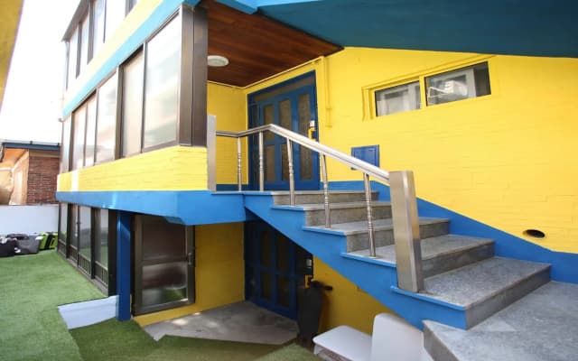 Hongdae Housetay Guesthouse 3 - photo 4