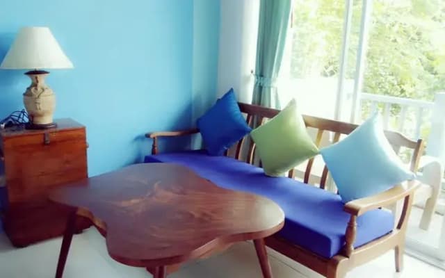 Massage Corner Guesthouse - photo 2