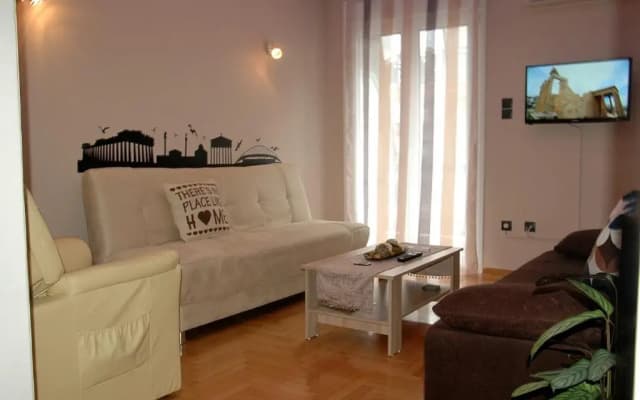 Gazi Divine Apartment - photo 5