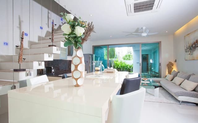 Villa Friendship 7 - photo 4
