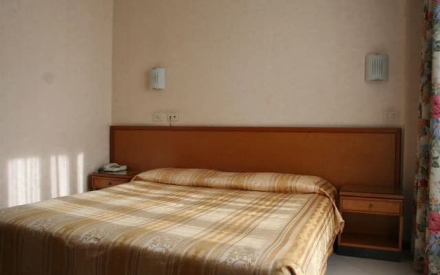 Hotel Citta 2000 - photo 4