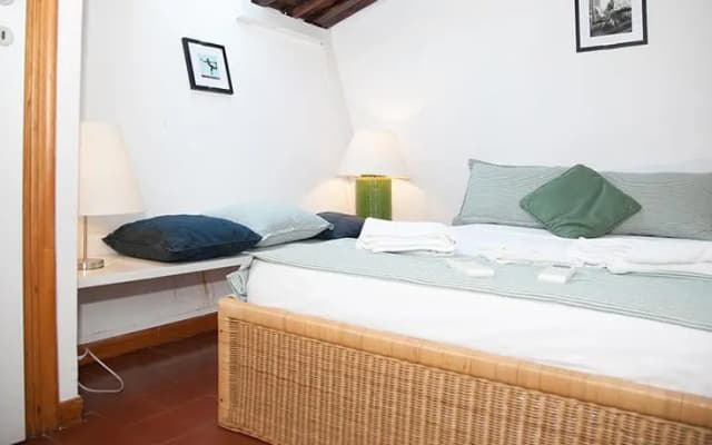 Delizioso Loft Piazza Di Spagna - photo 3