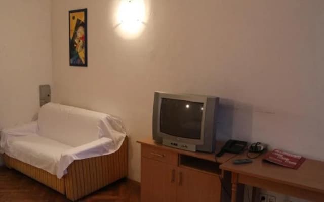 Suite 200m Zum Prater - photo 5