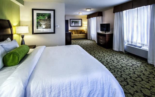 Hilton Garden Inn New York / Staten Island - photo 3