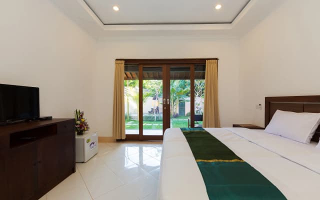 Paisa Villa Seminyak - photo 3