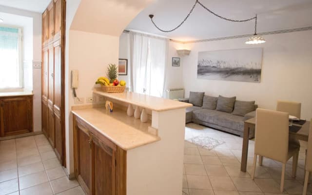 LodgeRoma - photo 4