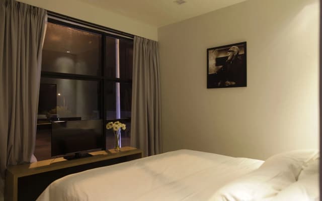 I am Jazz Boutique Hotel - photo 5