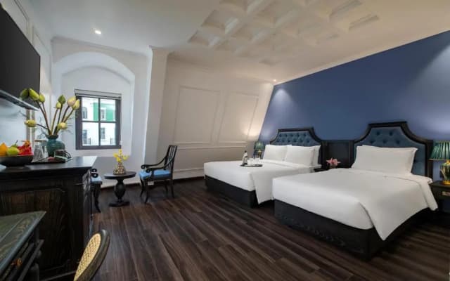 Ha Long Essence Hotel - photo 5