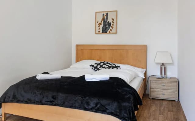 Lovely 2BR Apt Near Downtown - photo 4