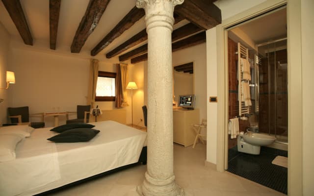 Hotel Giudecca Venezia - photo 4