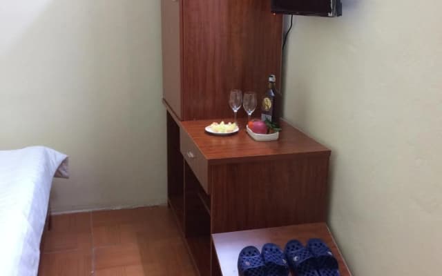 Airport Hotel Hanoi Convenient & Friendly - photo 4