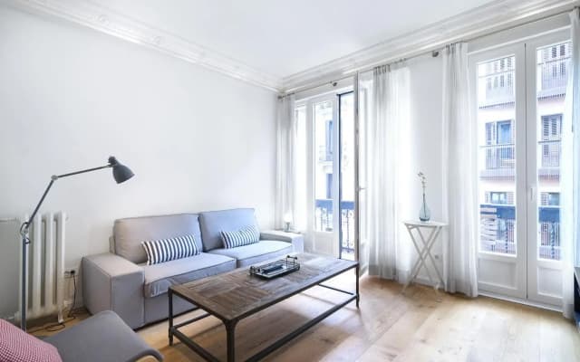 MIT House Barcelo en Madrid - photo 2