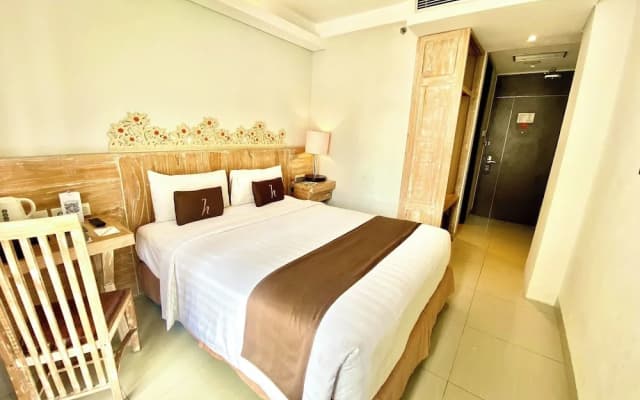 Horison Kuta Bali - photo 3
