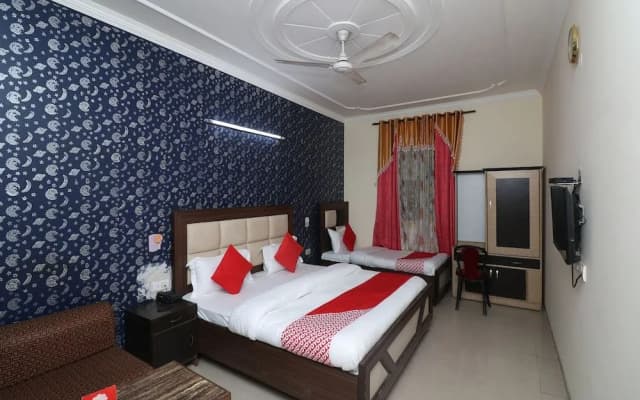 OYO 35663 Mayank Palace - photo 5