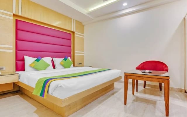 Treebo Trend Hotel Mohit - photo 4
