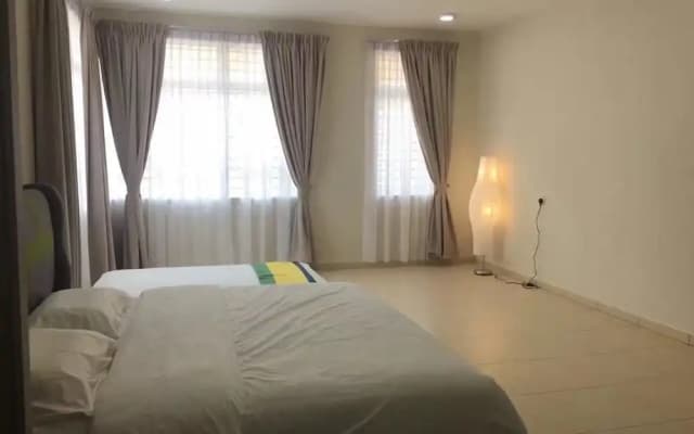 KLIA Transit @ Kim House - photo 4
