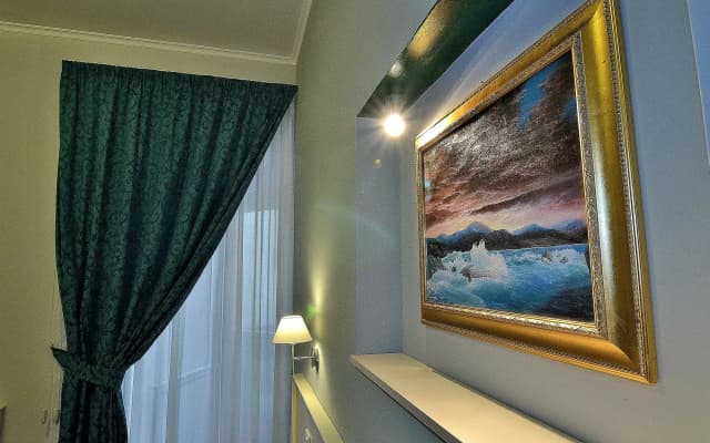 Ottaviano Guest House - photo 2