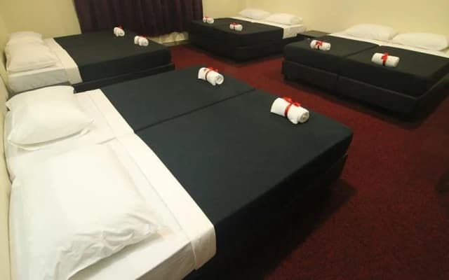 Jeonsa Hotel - photo 3