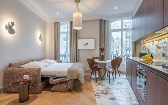 Yuna Saint-Germain-des-Prés - Serviced Apartments - photo 2