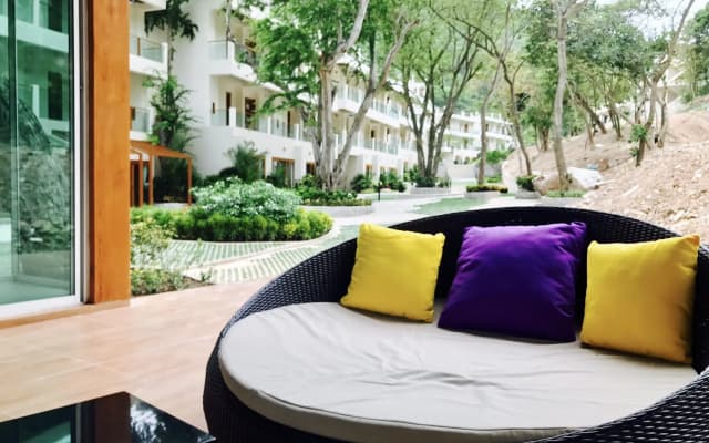 Sealey Resort Koh Larn - photo 3