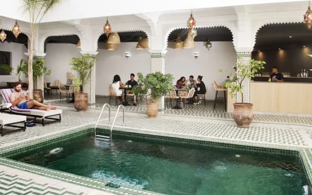 Riad Amssaffah - photo 5