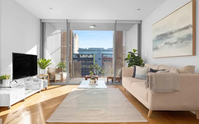 Waterloo St Apartments by Urban Rest - photo 4
