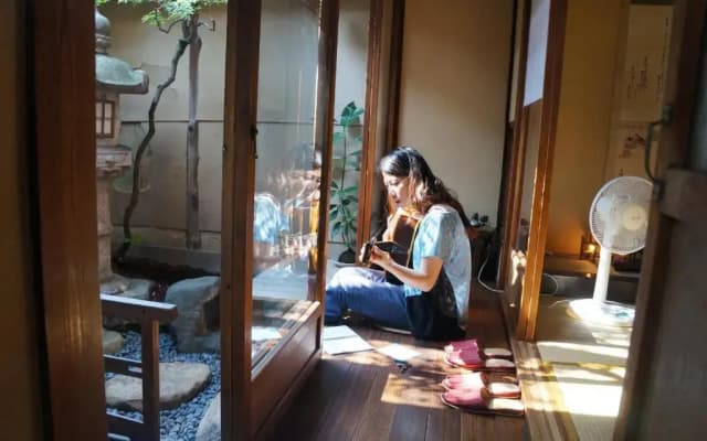 Guesthouse Itoya Kyoto - photo 2