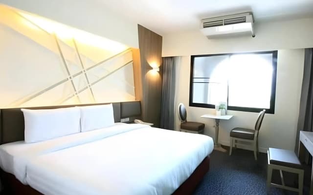 RD Hotel - photo 3