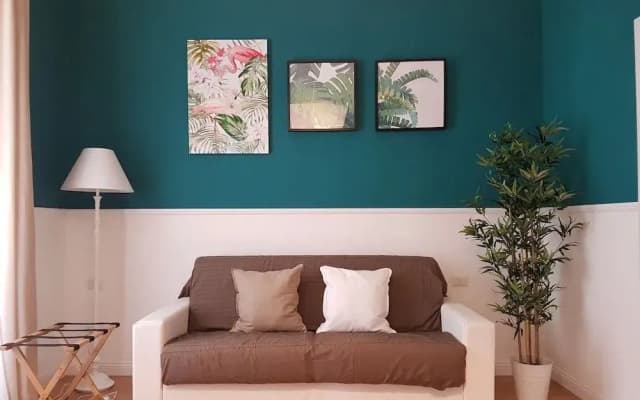 Romantica Guest House - photo 2