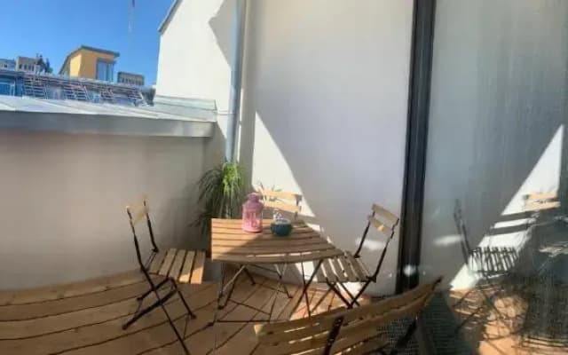 Double Floor Apartment - photo 3