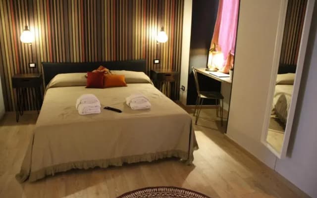 Velantia Vaticano - Guesthouse - photo 3