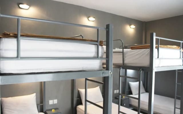 Kuta Beach Hostel - photo 4