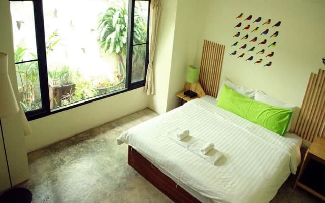 Early Bird Bed & Breakfast - Adults Only - photo 4