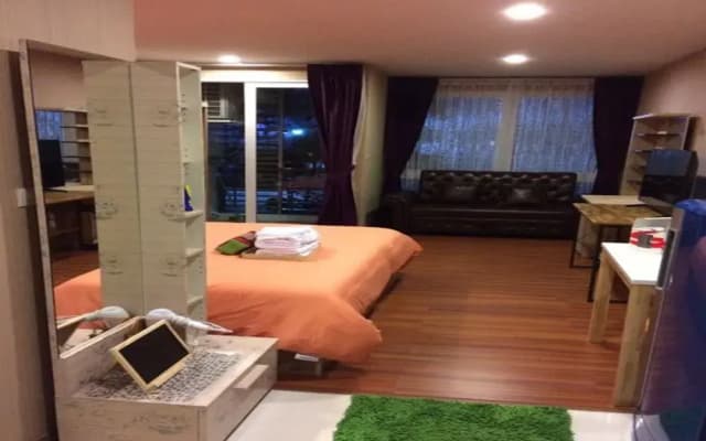 Floor 3 Studio at Airlink Residence - photo 3