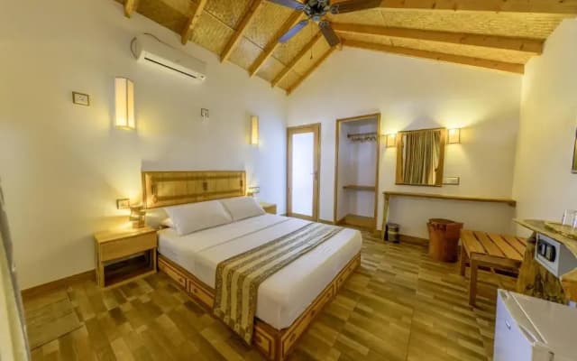 Ameera Maldives - photo 4