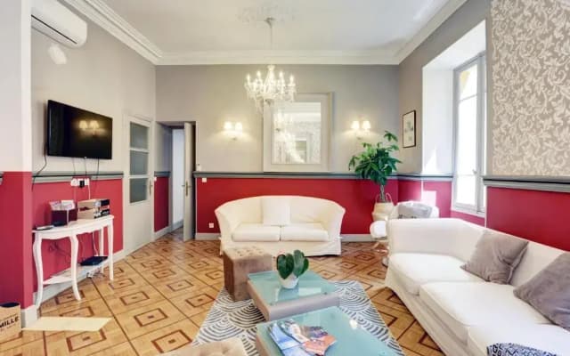 Le Philibert - Splendid, 6 Bedrooms, 12p, All Renovated, Port, A/C - photo 5