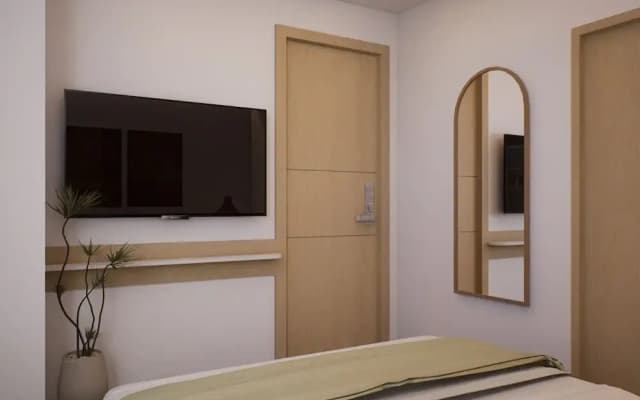Considero Hotels Maldives - Thoddoo - photo 3