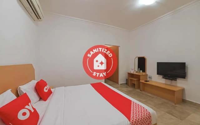 OYO 117 Majestic Hotel - photo 3