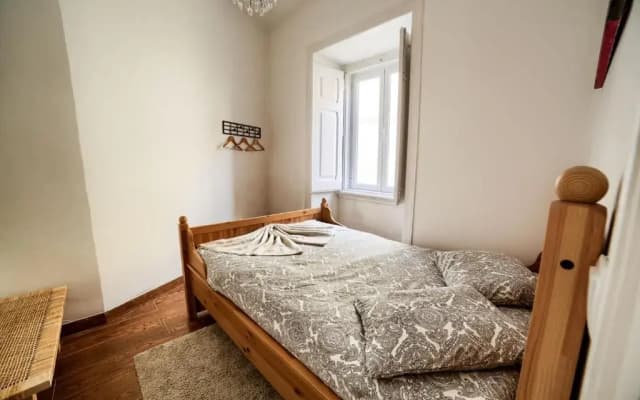 Pantheon Apartment - photo 5