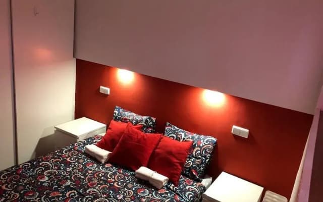 Eurosuite Galileo Madrid - photo 5