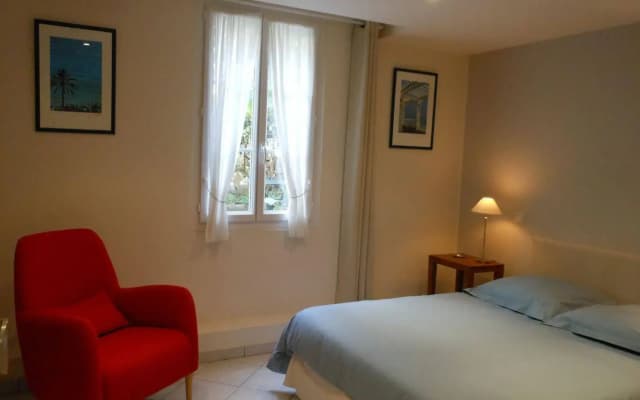 Villa Les Cygnes - photo 3
