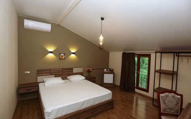Ezo Hotel - photo 3