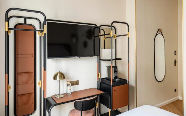 Hôtel Hiro - photo 5