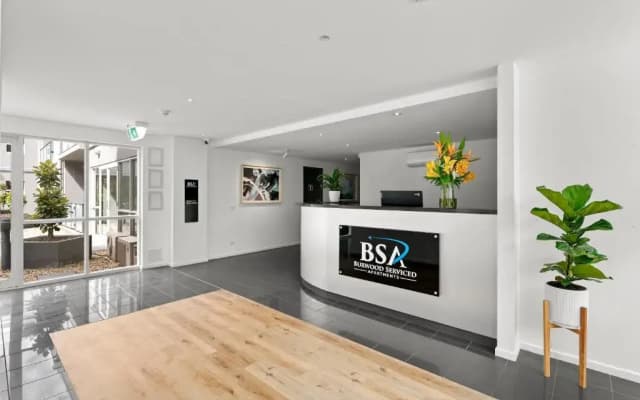 Burwood Serviced Apartments - photo 2