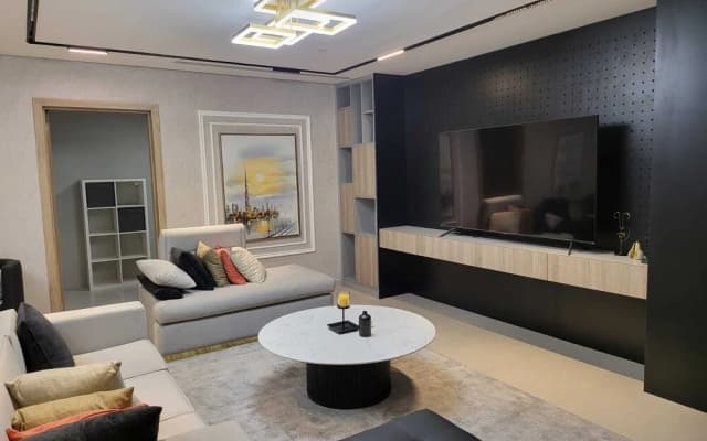 Luxury Duplex Suite - photo 3