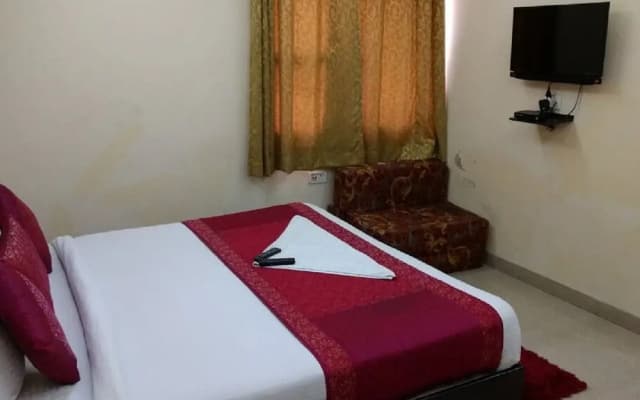 Hotel J. Palace - photo 5