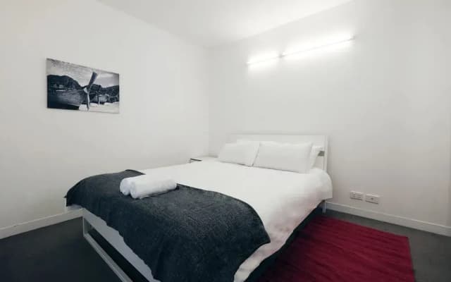 Mono Apartments on A'Beckett - photo 2