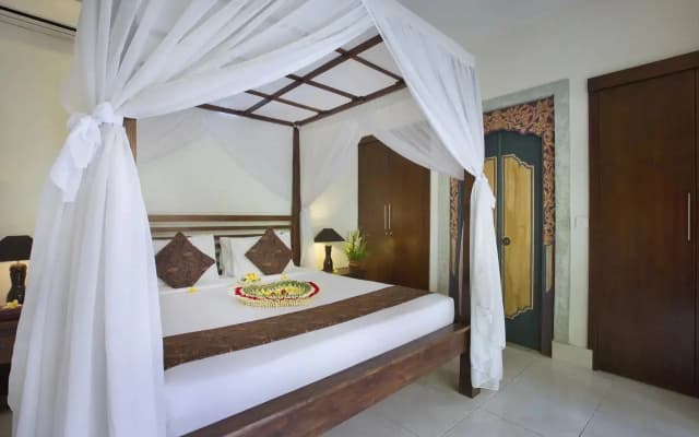 Mawa House by Pramana Villas - photo 4